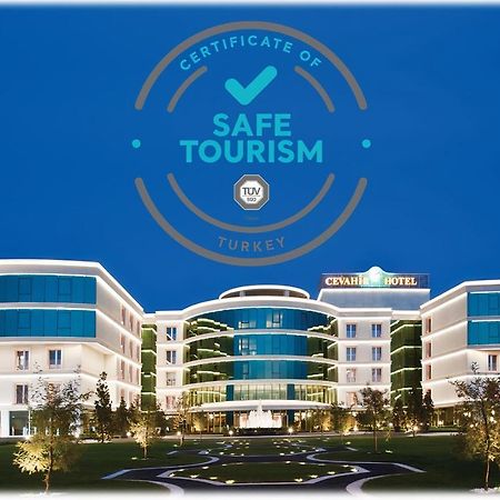 伊斯坦布尔亚洲西瓦希尔科酒店 外观 照片 Casablanca Hotel