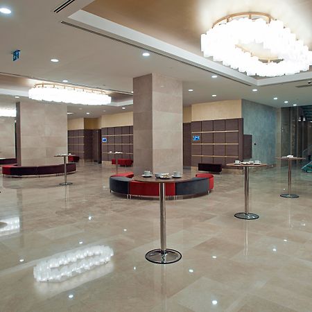 伊斯坦布尔亚洲西瓦希尔科酒店 外观 照片 Lobby