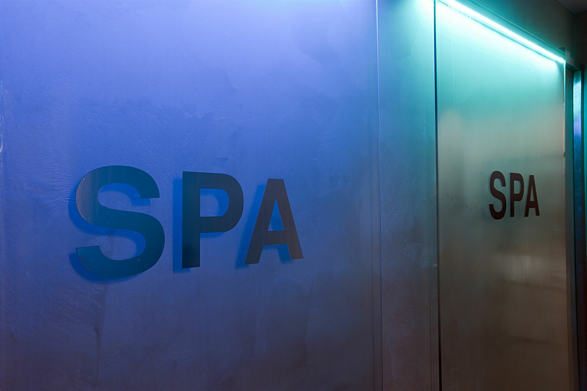 伊斯坦布尔亚洲西瓦希尔科酒店 外观 照片 Spa